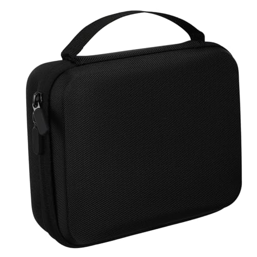 ERINGOGO Jo-Jo-Aufbewahrung Tasche Beutel - Aufbewahrungsbehälter Kind tragbar Ball Eva-Aufbewahrungstasche Yoyo-Zubehör Aufbewahrungstasche für Yoyo-Bälle Schwamm Black ERINGOGO Jo-Jo-Aufbewahrung Tasche Beutel - Aufbewahrungsbehälter Kind tragbar Ball Eva-Aufbewahrungstasche Yoyo-Zubehör Aufbewahrungstasche für Yoyo-Bälle Schwamm Black von ERINGOGO