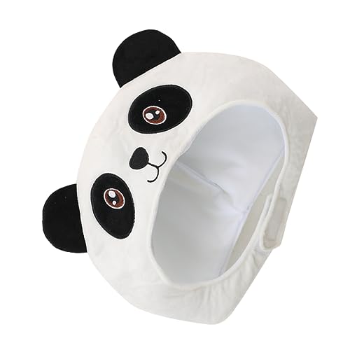ERINGOGO Kawaii Haarreif Plüsch Kostüm Kopfbedeckung für Partys Cartoon Mütze Kreative Foto Requisite für Erwachsene Leicht und Bequem ERINGOGO Kawaii Haarreif Plüsch Kostüm Kopfbedeckung für Partys Cartoon Mütze Kreative Foto Requisite für Erwachsene Leicht und Bequem von ERINGOGO