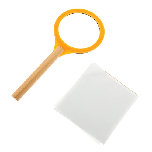 ERINGOGO Kescher mit Langem Griff Sicheres Leichtes Papierfischernetz für Outdoor Spiel und Fischen Langlebiges Material Komfortabel für Jungen und Mädchen Geschenkidee Zufällige Farbe ERINGOGO Kescher mit Langem Griff Sicheres Leichtes Papierfischernetz für Outdoor Spiel und Fischen Langlebiges Material Komfortabel für Jungen und Mädchen Geschenkidee Zufällige Farbe von ERINGOGO