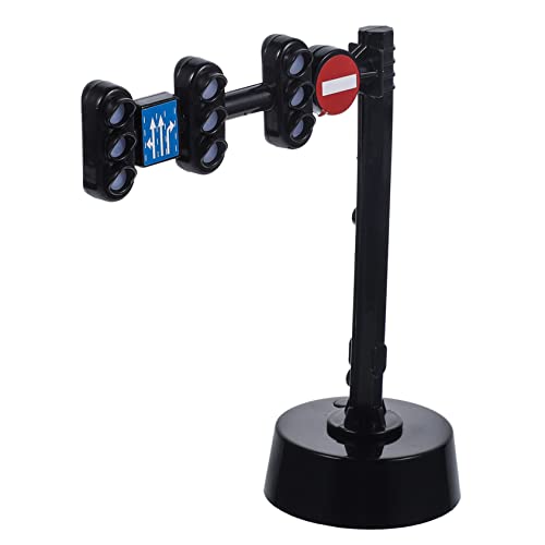 ERINGOGO Kinderampel Bremslicht Für Kleinkindspielzeug Nacht Fangset Für Kinderauto Kinderspielzeug -ampeln Jungs Ampel Monochrom Autospielzeug Plastik ERINGOGO Kinderampel Bremslicht Für Kleinkindspielzeug Nacht Fangset Für Kinderauto Kinderspielzeug -ampeln Jungs Ampel Monochrom Autospielzeug Plastik von ERINGOGO