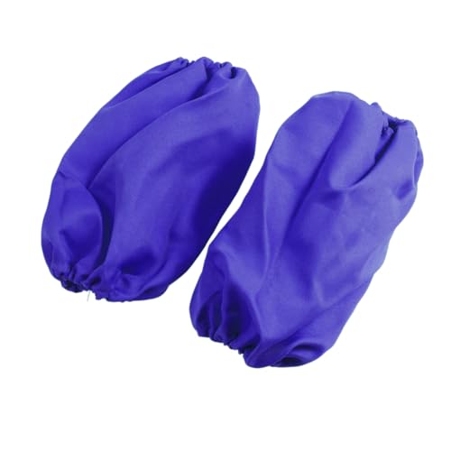 ERINGOGO Kinderschürze Set mit Kochmütze und Ärmel Küchen Set für Kreative Aktivitäten zum Backen für Jungen und Jahre Blau ERINGOGO Kinderschürze Set mit Kochmütze und Ärmel Küchen Set für Kreative Aktivitäten zum Backen für Jungen und Jahre Blau von ERINGOGO