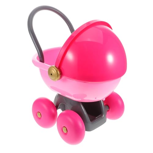 ERINGOGO Kinderspielzeug Kinderwagen Möbel Dolly Ornament Kinderstill ERINGOGO Kinderspielzeug Kinderwagen Möbel Dolly Ornament Kinderstill von ERINGOGO
