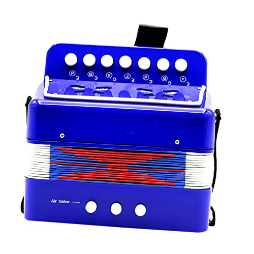ERINGOGO Kinderspielzeug Pädagogisches Musikinstrument für Fördert Musikalisches Lernen und Koordination Hergestellt aus Hochwertigen Materialien für Kleine von ERINGOGO