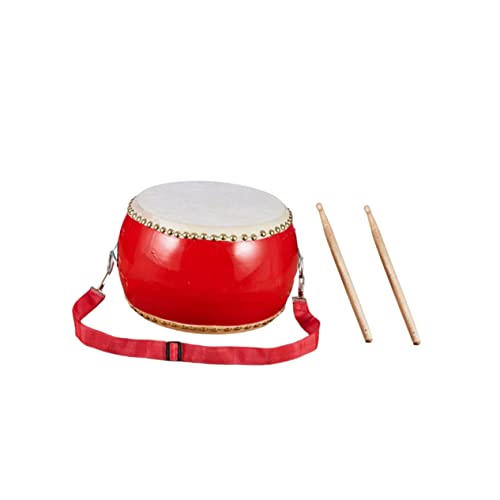 ERINGOGO Kindertrommelspielzeug Schlagzeug für Kleinkinder Trommel Gurte für Mini Musikalische Trommeln Handtrommel für Drum Musical Toy Protokoll ERINGOGO Kindertrommelspielzeug Schlagzeug für Kleinkinder Trommel Gurte für Mini Musikalische Trommeln Handtrommel für Drum Musical Toy Protokoll von ERINGOGO
