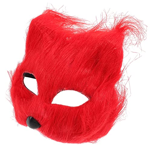 ERINGOGO Maskerade-Party-Maske Einweg-Weihnachtsmasken Halloweenkostüm halloween kostüm Cosplay-Masken Weihnachtsdekoration Halloween-Party- Cosplay-Maske Kleidung von ERINGOGO