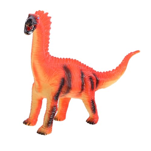 ERINGOGO Klingender Dinosaurier Modellspielzeug Realistisches Dinosaurier Mit Geräuschfunktion Für Weiches Dinosaurier Für Kreative Rollenspiele Für Dino Fans Ab Jahren ERINGOGO Klingender Dinosaurier Modellspielzeug Realistisches Dinosaurier Mit Geräuschfunktion Für Weiches Dinosaurier Für Kreative Rollenspiele Für Dino Fans Ab Jahren von ERINGOGO