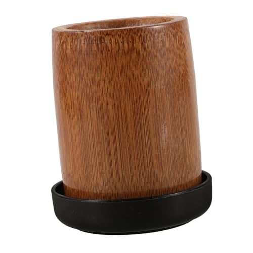 ERINGOGO Kohlenstoffiertes Dice Cup Robuste Spielwürfel Tasse mit Deckel für Ktv Spiele Tischspiele und Familienunterhaltung Große Kapazität Einfach zu Bedienen Perfektes Zubehör für Partys ERINGOGO Kohlenstoffiertes Dice Cup Robuste Spielwürfel Tasse mit Deckel für Ktv Spiele Tischspiele und Familienunterhaltung Große Kapazität Einfach zu Bedienen Perfektes Zubehör für Partys von ERINGOGO