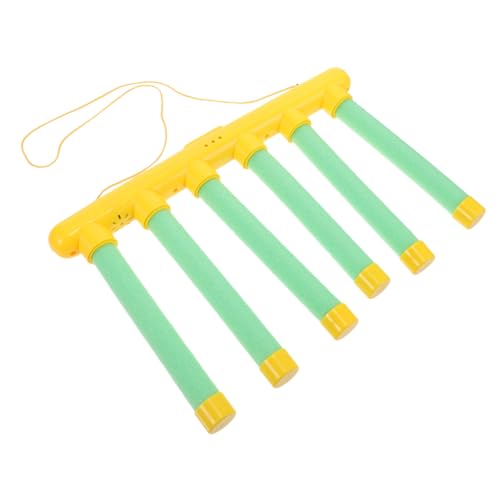 ERINGOGO Konzentrationstraining Interaktiver Greifstab Sensorisches Trainingsgerät für Feinmotorik Outdoor Eltern Junge Mädchen Spiel Aufmerksamkeit und Geschicklichkeit ERINGOGO Konzentrationstraining Interaktiver Greifstab Sensorisches Trainingsgerät für Feinmotorik Outdoor Eltern Junge Mädchen Spiel Aufmerksamkeit und Geschicklichkeit von ERINGOGO