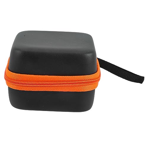 ERINGOGO Kopfhörer Etui Aufbewahrungshalter Hüpfbälle – Tragetasche Aufblasbares Plüsch Damenspielzeug Aufbewahrungstasche Für Ohrhörer USB Kabel Etui Kopfhörer Etui Hartschalen von ERINGOGO