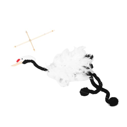 ERINGOGO Kreative Holzmarionette mit Fadenspielen Interaktives Lernspielzeug für Handgefertigt Fördert Vorstellungskraft und Sprachentwicklung Einzigartiges Design Pädagogisch ERINGOGO Kreative Holzmarionette mit Fadenspielen Interaktives Lernspielzeug für Handgefertigt Fördert Vorstellungskraft und Sprachentwicklung Einzigartiges Design Pädagogisch von ERINGOGO