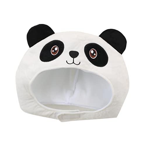 ERINGOGO Cartoon Plüsch Kopfband Für Partys Cosplay Karneval Und Fotos Dekoratives Tier-headgear Für Erwachsene Und Leicht Und Bequem ERINGOGO Cartoon Plüsch Kopfband Für Partys Cosplay Karneval Und Fotos Dekoratives Tier-headgear Für Erwachsene Und Leicht Und Bequem von ERINGOGO