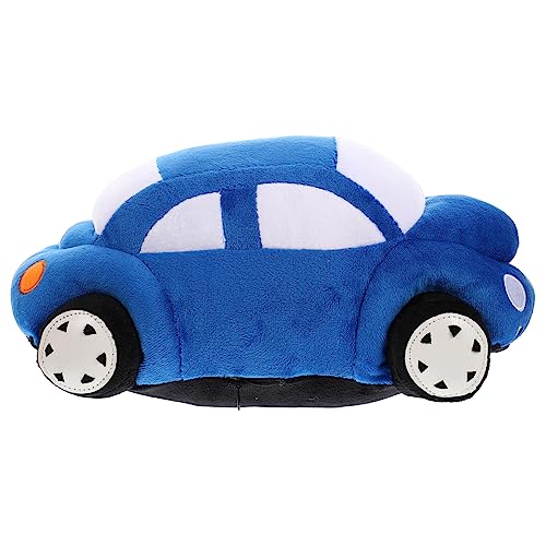ERINGOGO Kreatives Auto Kuscheltier Weiches Plüschtier im Cartoon Geburtstagsgeschenk für Vielseitig Kissen und Dekoration für Zuhause Auto und Büro ERINGOGO Kreatives Auto Kuscheltier Weiches Plüschtier im Cartoon Geburtstagsgeschenk für Vielseitig Kissen und Dekoration für Zuhause Auto und Büro von ERINGOGO