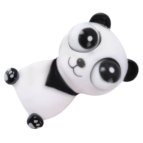 ERINGOGO Kreatives Panda Stressabbau Fidget für Tragbares Quetschspielzeug zur Beruhigung und Entspannung Party ERINGOGO Kreatives Panda Stressabbau Fidget für Tragbares Quetschspielzeug zur Beruhigung und Entspannung Party von ERINGOGO