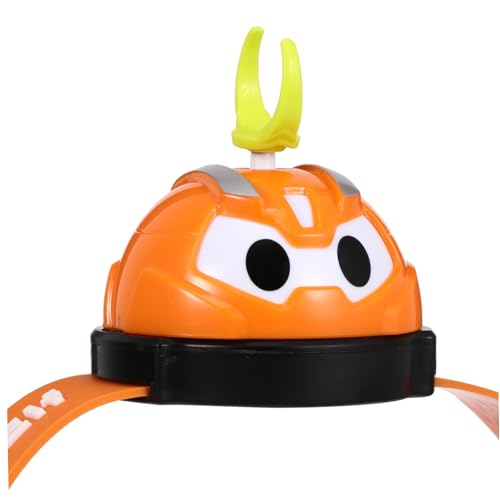 ERINGOGO Kreiselspielzeug für Trägheitsauto mit Gyroskop Funktion Kinderfreundliches Design Robust und Sturzsicher für Endlosen Spielspaß für Partys und ERINGOGO Kreiselspielzeug für Trägheitsauto mit Gyroskop Funktion Kinderfreundliches Design Robust und Sturzsicher für Endlosen Spielspaß für Partys und von ERINGOGO