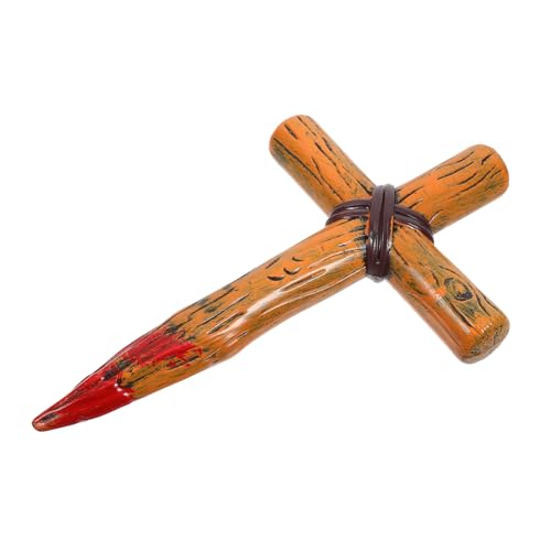 ERINGOGO Kreuz Handwerk Wandkreuze Für Wohnkultur Realistischer Schlangenstreich Figuren Kreuz Figur Kleiner Kreuzanhänger Tischplatte Kreuz Wanddekoration Wandkreuz- Brown Plastik ERINGOGO Kreuz Handwerk Wandkreuze Für Wohnkultur Realistischer Schlangenstreich Figuren Kreuz Figur Kleiner Kreuzanhänger Tischplatte Kreuz Wanddekoration Wandkreuz- Brown Plastik von ERINGOGO