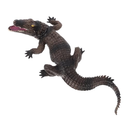 ERINGOGO Simulation Künstliches Spielzeug Dekorative PVC Tierfigur Für Jungen Und Mädchen von ERINGOGO