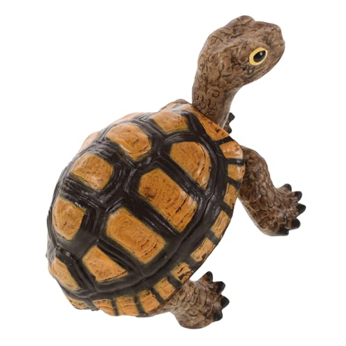 ERINGOGO Künstliche Schildkröten-Figuren, Meerestierfiguren, Zoo-schildkröten-spielzeugsammlung, Tiermodelle, Partygeschenke, Dekoration, Gartenstatuen Für Aquarium-Dekoration ERINGOGO Künstliche Schildkröten-Figuren, Meerestierfiguren, Zoo-schildkröten-spielzeugsammlung, Tiermodelle, Partygeschenke, Dekoration, Gartenstatuen Für Aquarium-Dekoration von ERINGOGO
