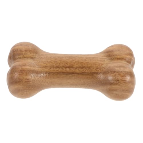 ERINGOGO Kunstspiel mit Holzknochen für holzspielzeug Kleine Dekoration Wohnzimmer schlüsselanhanger Miniatur-Dinge Mini- süße Mini-Sachen hölzern Light Brown ERINGOGO Kunstspiel mit Holzknochen für holzspielzeug Kleine Dekoration Wohnzimmer schlüsselanhanger Miniatur-Dinge Mini- süße Mini-Sachen hölzern Light Brown von ERINGOGO