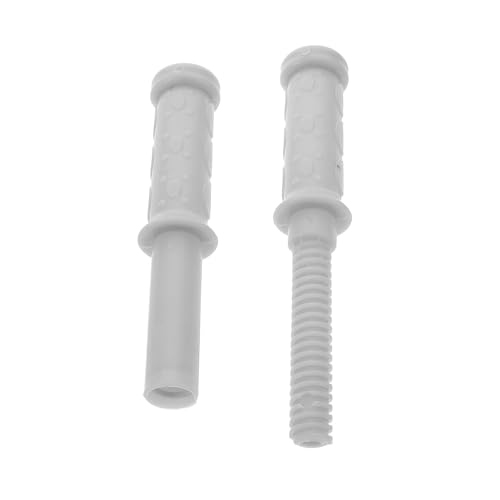 ERINGOGO Kunststoff Handgriff für Schaukelpferd Rutschfester Ergonomischer Griff für Kleinkindspielzeug Einfache Montage Robustes DIY Zubehör für Kleinkinder ERINGOGO Kunststoff Handgriff für Schaukelpferd Rutschfester Ergonomischer Griff für Kleinkindspielzeug Einfache Montage Robustes DIY Zubehör für Kleinkinder von ERINGOGO