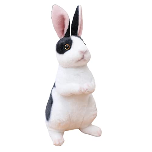 ERINGOGO Kuscheltier Hase Groß Bequemes Plüschspielzeug für Schlafen und Perfektes für Jungen und Mädchen Sicher und Waschbar ERINGOGO Kuscheltier Hase Groß Bequemes Plüschspielzeug für Schlafen und Perfektes für Jungen und Mädchen Sicher und Waschbar von ERINGOGO
