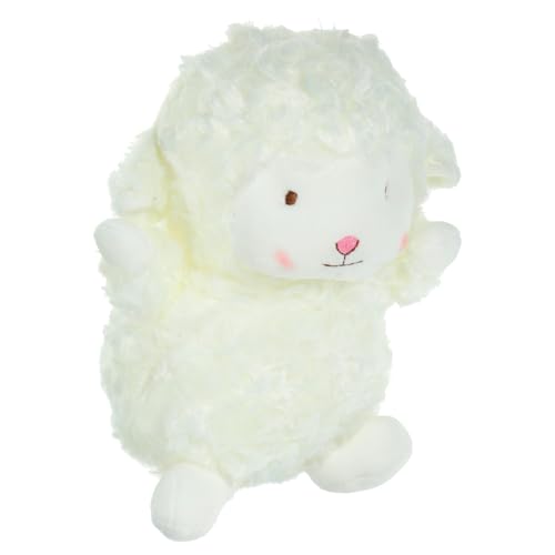 ERINGOGO Plüsch Spielzeug Süße Kleine Stofftierfigur Geburtstagen Ostern Und Weihnachten Niedliches Design von ERINGOGO