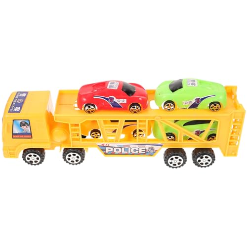 ERINGOGO Abschleppwagen Spielzeug Für Jungen Miniatur LKW Spielzeug Set Auto Transport Zufällige Farbe ERINGOGO Abschleppwagen Spielzeug Für Jungen Miniatur LKW Spielzeug Set Auto Transport Zufällige Farbe von ERINGOGO