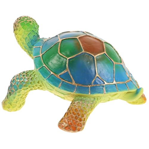 ERINGOGO Lampenästhetik Schildkrötenpanzer Tierfigur Aus Gebeiztem Harz Nachtlicht Ästhetische Lampen Ästhetische Schreibtischlampe Lampe Aus Gebeiztem Kunstharz Kleine Lampe Led ERINGOGO Lampenästhetik Schildkrötenpanzer Tierfigur Aus Gebeiztem Harz Nachtlicht Ästhetische Lampen Ästhetische Schreibtischlampe Lampe Aus Gebeiztem Kunstharz Kleine Lampe Led von ERINGOGO