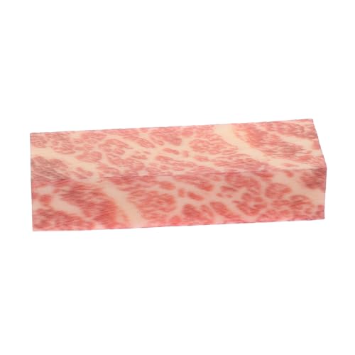 ERINGOGO Lebensechtes Rindfleisch Modell Attrappe aus Hochwertigem Realistische Gekochte Fleischdekoration Küchen und Restaurant Requisite Vielseitiges Dekoobjekt für Foto Film und ERINGOGO Lebensechtes Rindfleisch Modell Attrappe aus Hochwertigem Realistische Gekochte Fleischdekoration Küchen und Restaurant Requisite Vielseitiges Dekoobjekt für Foto Film und von ERINGOGO