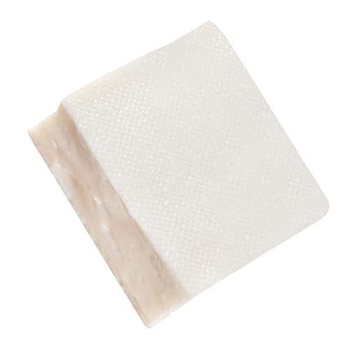 ERINGOGO Lebensechtes Simuliertes Tofu Modell PVC Dekoration Requisit Küchen deko Lehrmittel Sicheres Material von ERINGOGO