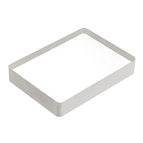 ERINGOGO Trick Karten Set Glas Deck Requisiten Für Leistung Interaktive Gimmick Zeichen Block Spielzeug von ERINGOGO