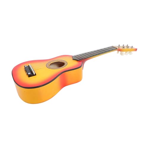 ERINGOGO Lerngitarrenspielzeug Musikinstrument Gitarrenspielzeug Kleinkind Gitarre Kleinkind Gitarre Für Im Alter Von 3–5 Jahren Gitarren Lernspielzeug Musikinstrument Für Aus ERINGOGO Lerngitarrenspielzeug Musikinstrument Gitarrenspielzeug Kleinkind Gitarre Kleinkind Gitarre Für Im Alter Von 3–5 Jahren Gitarren Lernspielzeug Musikinstrument Für Aus von ERINGOGO