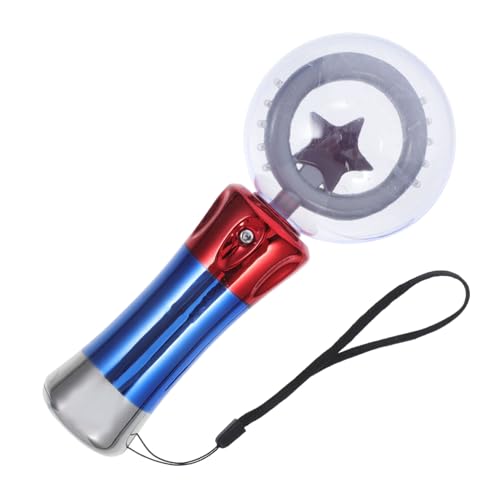 ERINGOGO Leuchtende Wand Mit Farbwechsel Handheld Spielzeug Für Konzerte Neujahrsfeiern Fotorequisite ERINGOGO Leuchtende Wand Mit Farbwechsel Handheld Spielzeug Für Konzerte Neujahrsfeiern Fotorequisite von ERINGOGO