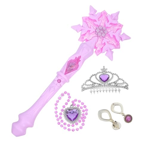 ERINGOGO Leuchtender Zauberstab Langlebiger Sicherer Stick mit Sanftem Farbverlauf Langanhaltendes Leuchten für Party Nacht und Festliche Stimmung als ERINGOGO Leuchtender Zauberstab Langlebiger Sicherer Stick mit Sanftem Farbverlauf Langanhaltendes Leuchten für Party Nacht und Festliche Stimmung als von ERINGOGO