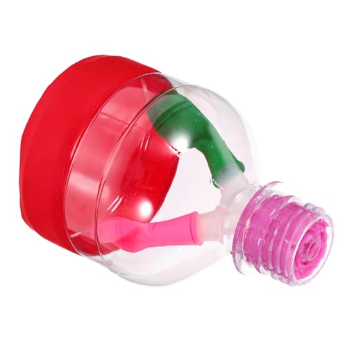 ERINGOGO Lungenmodell Lernspielzeug Pädagogisches Atemmodell für Unterrichtshilfe Menschliche Lungenfunktion Demonstration Lehrmittel für Stem Wissenschaft Zufällige Farbe Zufällige Farbe ERINGOGO Lungenmodell Lernspielzeug Pädagogisches Atemmodell für Unterrichtshilfe Menschliche Lungenfunktion Demonstration Lehrmittel für Stem Wissenschaft Zufällige Farbe Zufällige Farbe von ERINGOGO