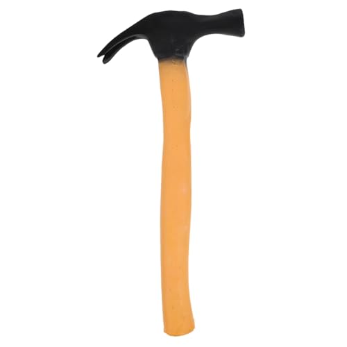 ERINGOGO Lustiges Gummi Hammer Halloween Cosplay Zubehör Kinderkostüm Requisiten Sicher und Originell für Party Dekoration von ERINGOGO