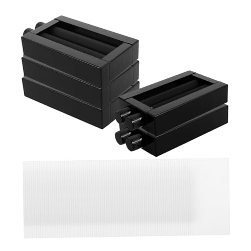 ERINGOGO Magische Geldschein Druckmaschine Realistischer Trick für Bühnenauftritte Partys Edukativ Fördert Kreativität Soziale Interaktion Kompakt Leicht Transportierbar von ERINGOGO