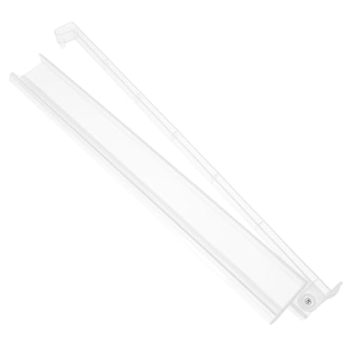 ERINGOGO Mahjong Pusher und Rack Transparentes Acryl Mahjong Zubehör für Zuhause und Wettbewerbe Wiederverwendbarer Pusher Stick für Optimales Spielerlebnis und Einfache Handhabung ERINGOGO Mahjong Pusher und Rack Transparentes Acryl Mahjong Zubehör für Zuhause und Wettbewerbe Wiederverwendbarer Pusher Stick für Optimales Spielerlebnis und Einfache Handhabung von ERINGOGO