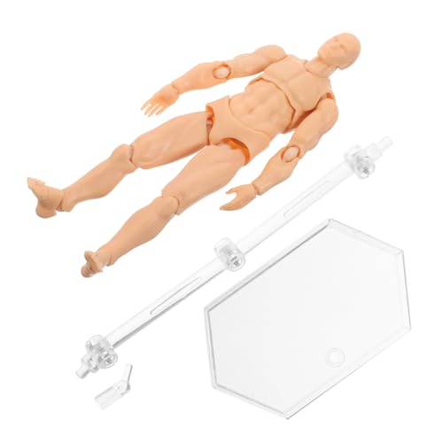 ERINGOGO Malen Von Charaktermodellen Zeichnen Von Figuren Modellzeichnung Figurenmodell Actionfigurenregale Schaufensterpuppenmodell Malständer Basis Figurenmodellbausätze ERINGOGO Malen Von Charaktermodellen Zeichnen Von Figuren Modellzeichnung Figurenmodell Actionfigurenregale Schaufensterpuppenmodell Malständer Basis Figurenmodellbausätze von ERINGOGO