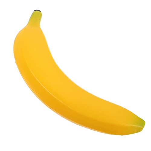 ERINGOGO Maracas Musikinstrument Banane Leichter Shaker Rhythmisches Percussion Fördert Hand Gehirn Koordination und Musikalisches Lernen für Kleinkinder ERINGOGO Maracas Musikinstrument Banane Leichter Shaker Rhythmisches Percussion Fördert Hand Gehirn Koordination und Musikalisches Lernen für Kleinkinder von ERINGOGO