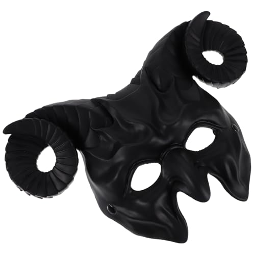 ERINGOGO Halloween-kostüm-maske Party-maske Urlaubsdeko Cosplay-maske Ornament Neuartige ERINGOGO Halloween-kostüm-maske Party-maske Urlaubsdeko Cosplay-maske Ornament Neuartige von ERINGOGO