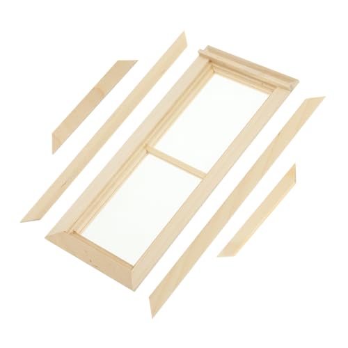 ERINGOGO Maßstab Dekoratives Zubehör Für Kleines Hausdekor Kreative DIY Puppenhausgestaltung Lebendige Wohnaccessoires von ERINGOGO