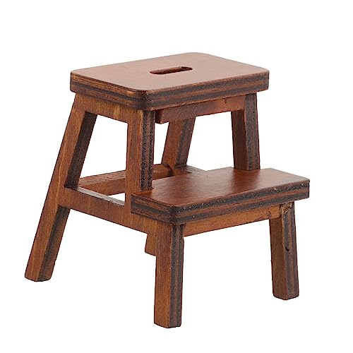 ERINGOGO Maßstab Vintage Stil Kleine Möbel für Wohnzimmer Schlafzimmer Dekoration ERINGOGO Maßstab Vintage Stil Kleine Möbel für Wohnzimmer Schlafzimmer Dekoration von ERINGOGO