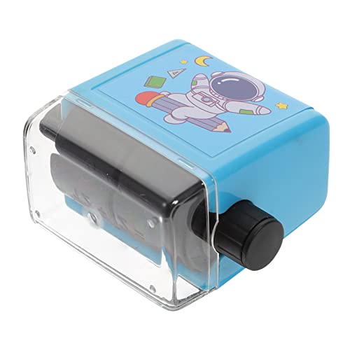 ERINGOGO Mathe Roller Stempel für Addition Subtraktion Multiplikation Division Tragbares Lehrmittel für Wiederverwendbarer Stempel mit Hochwertigem Aufbewahrungsbox Stempelfarbe ERINGOGO Mathe Roller Stempel für Addition Subtraktion Multiplikation Division Tragbares Lehrmittel für Wiederverwendbarer Stempel mit Hochwertigem Aufbewahrungsbox Stempelfarbe von ERINGOGO