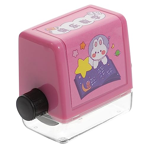 ERINGOGO Mathematik Roller Stempel für Lernstempel für Addition Subtraktion Multiplikation Division Ergonomisches Design Schulmaterial Stift und Aufbewahrungsbox ERINGOGO Mathematik Roller Stempel für Lernstempel für Addition Subtraktion Multiplikation Division Ergonomisches Design Schulmaterial Stift und Aufbewahrungsbox von ERINGOGO