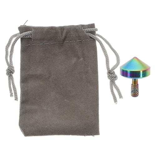 ERINGOGO Metallplatte Kreisel aus Legierung Vintage - Fidget Erwachsene Spinning Top Toy Fingergyroskop Metall -Zappel - Erwachsene Gyroskoprotation ERINGOGO Metallplatte Kreisel aus Legierung Vintage - Fidget Erwachsene Spinning Top Toy Fingergyroskop Metall -Zappel - Erwachsene Gyroskoprotation von ERINGOGO