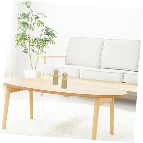 ERINGOGO Micro Landscape Holzpuppe Goldener Junge DIY Holzhandwerk Figur für Sandtisch Dekoration Widerstandsfähiges Formstabiles Holzspielzeug für Kreative Miniatur Szenerien ERINGOGO Micro Landscape Holzpuppe Goldener Junge DIY Holzhandwerk Figur für Sandtisch Dekoration Widerstandsfähiges Formstabiles Holzspielzeug für Kreative Miniatur Szenerien von ERINGOGO