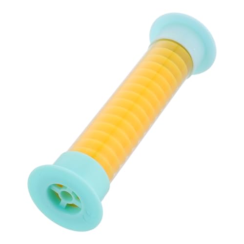 ERINGOGO Mini 5 Sekunden Timer Sound -Sanduhr Für Kinder Brettspielzubehör Spiel Timer Plastik -hourglas Für Klassenzimmer Kinder Sanduhr Spaß von ERINGOGO