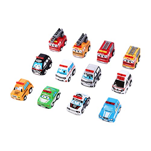 ERINGOGO Mini Auto Rückziehspielzeug Für Geschenkidee Für Jungen Und Mädchen Lehrreiche Fahrzeuge Bunter Box Verpackt Für Rollenspiele Und Kreativität ERINGOGO Mini Auto Rückziehspielzeug Für Geschenkidee Für Jungen Und Mädchen Lehrreiche Fahrzeuge Bunter Box Verpackt Für Rollenspiele Und Kreativität von ERINGOGO