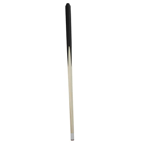 ERINGOGO Mini Billard Queue aus Holz für Tragbarer Pool Queue Stick für Anfänger und Übungen Am Billardtisch Leicht Langlebig und Einfach zu Transportieren ERINGOGO Mini Billard Queue aus Holz für Tragbarer Pool Queue Stick für Anfänger und Übungen Am Billardtisch Leicht Langlebig und Einfach zu Transportieren von ERINGOGO
