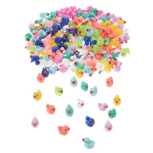 ERINGOGO Mini Entenfiguren Aus Kunstharz Niedliche Entenmodelle Für Kreative Dekoration Cartoon Entenskulpturen Miniaturgärten ERINGOGO Mini Entenfiguren Aus Kunstharz Niedliche Entenmodelle Für Kreative Dekoration Cartoon Entenskulpturen Miniaturgärten von ERINGOGO